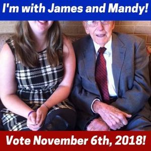 Meet your Posher, Mary mcinvaille